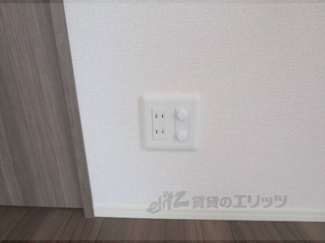 コンセント