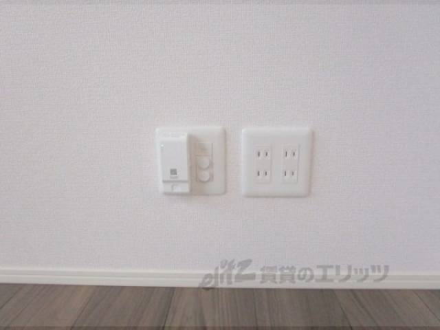 コンセント
