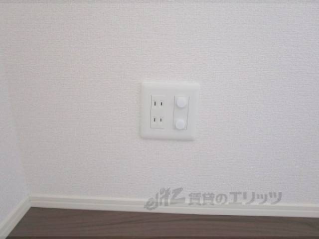 コンセント