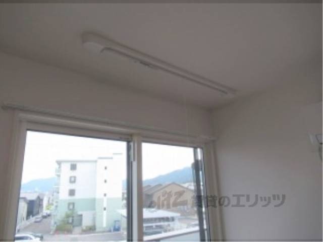 室内物干器具