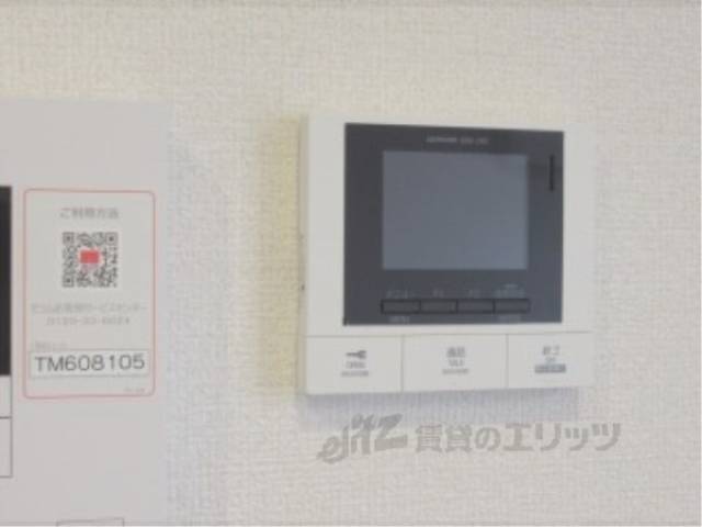 ドアフォン（ＴＶ含）