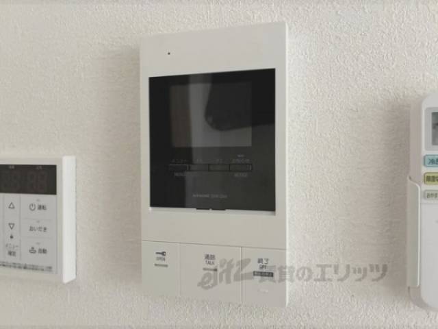 ドアフォン（ＴＶ含）