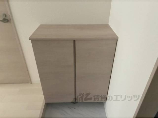 下駄箱