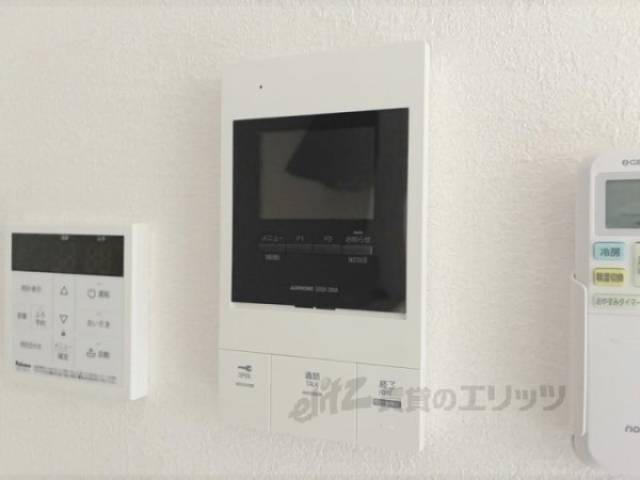 ドアフォン（ＴＶ含）