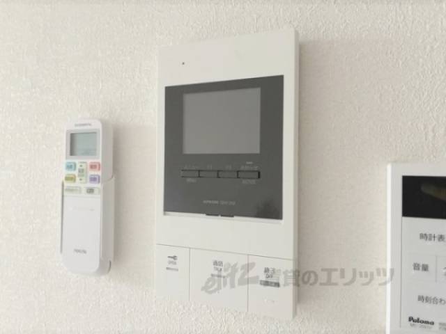 ドアフォン（ＴＶ含）