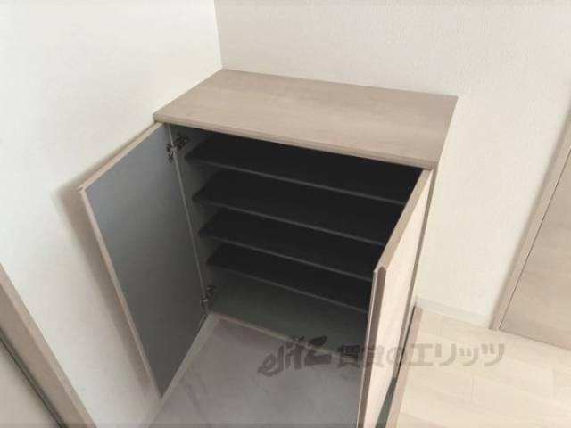下駄箱