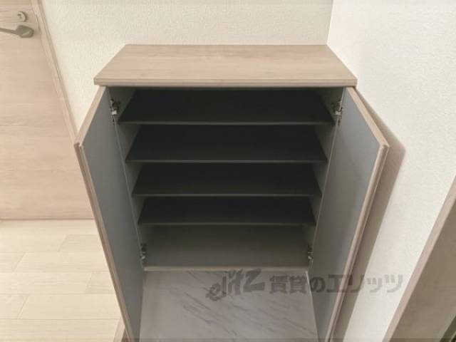 下駄箱