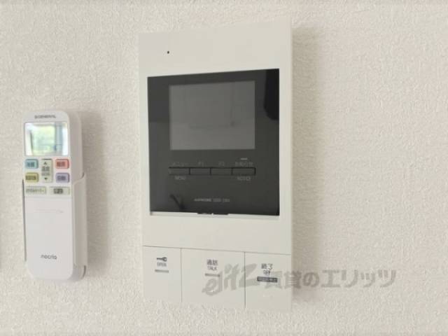 ドアフォン（ＴＶ含）