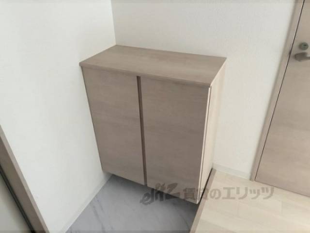 下駄箱
