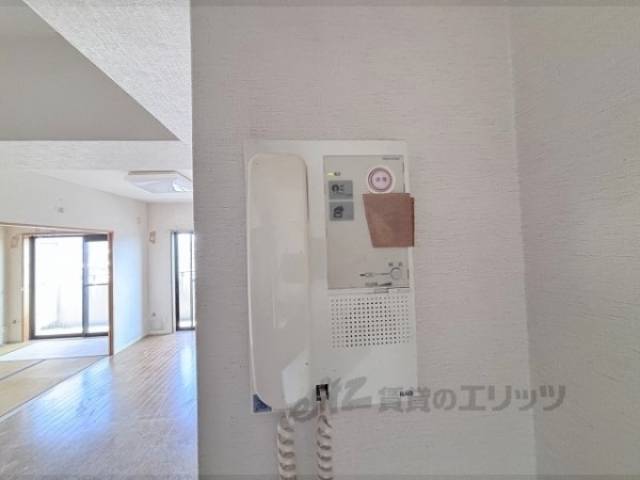 ドアフォン（ＴＶ含）