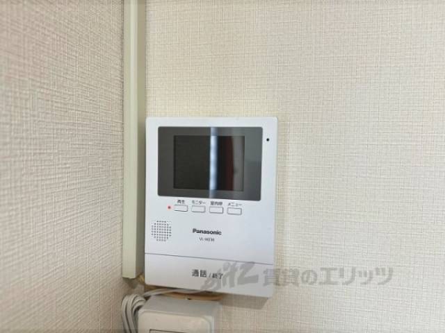 ドアフォン（ＴＶ含）