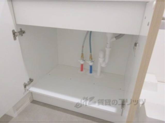 洗面所