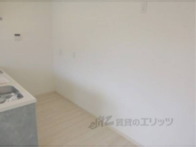 冷蔵庫置場