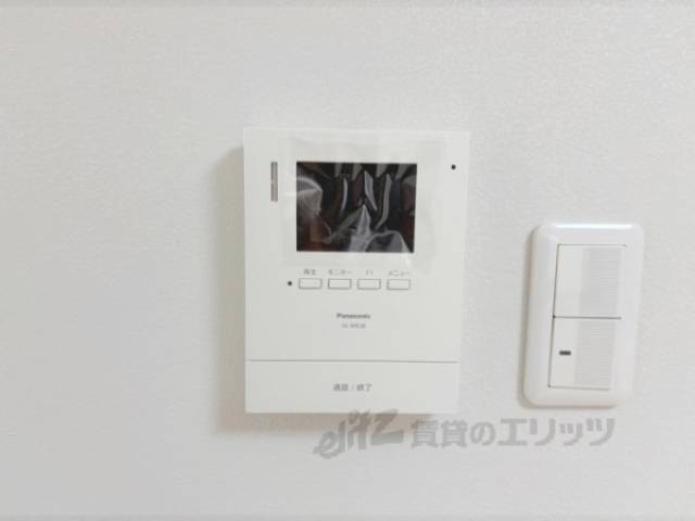 ドアフォン（ＴＶ含）