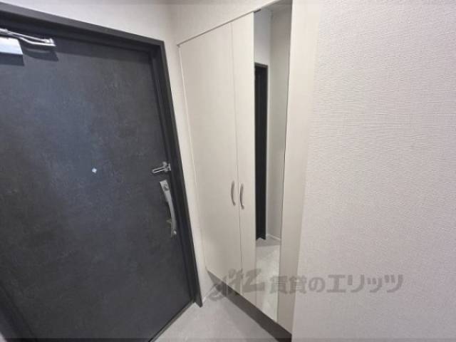 下駄箱