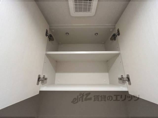収納　トイレ収納