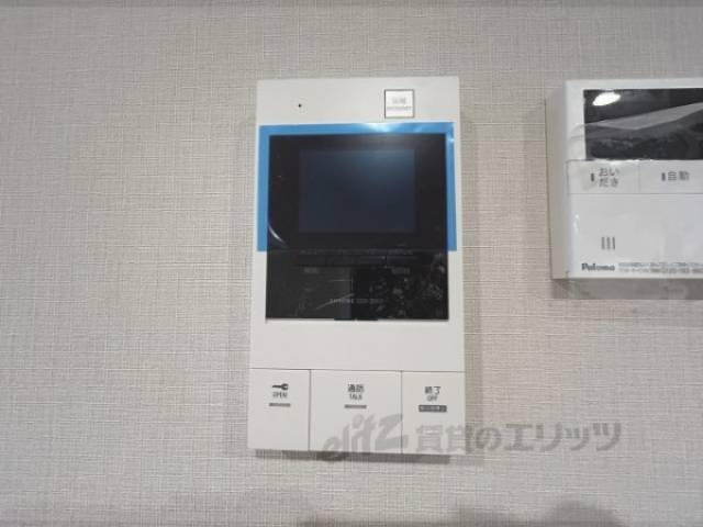 ドアフォン（ＴＶ含）