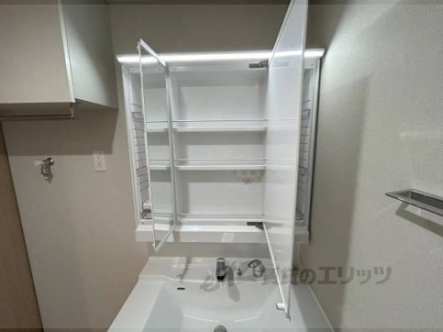 洗面所