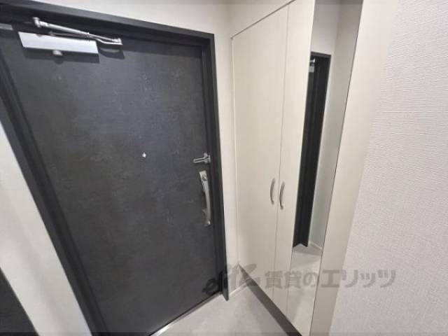 下駄箱