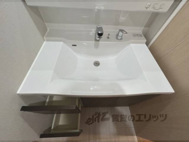 洗面所