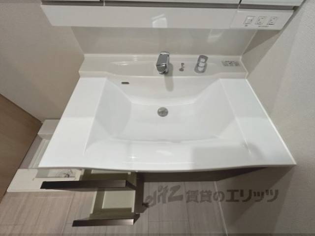 洗面所