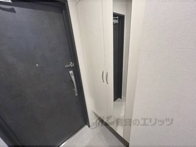 下駄箱