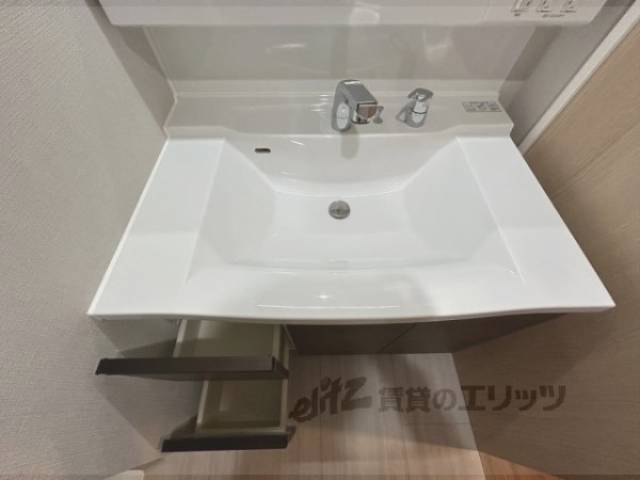 洗面所