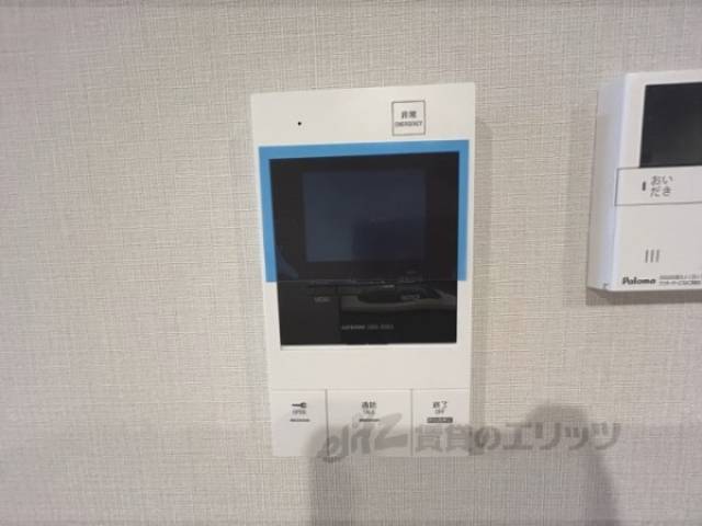 ドアフォン（ＴＶ含）