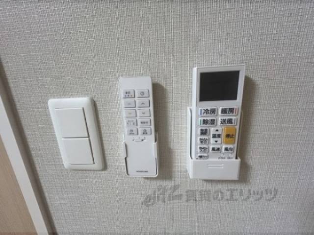 リモコン等