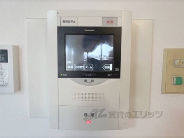 ドアフォン（ＴＶ含）