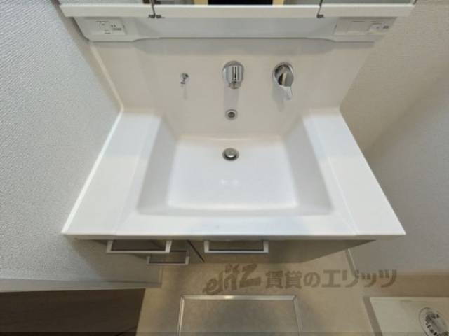 洗面所