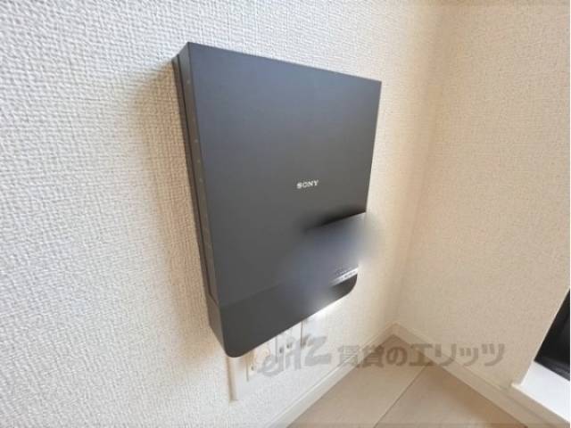 ルーター