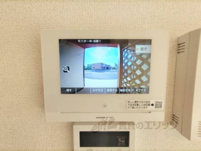 ドアフォン（ＴＶ含）