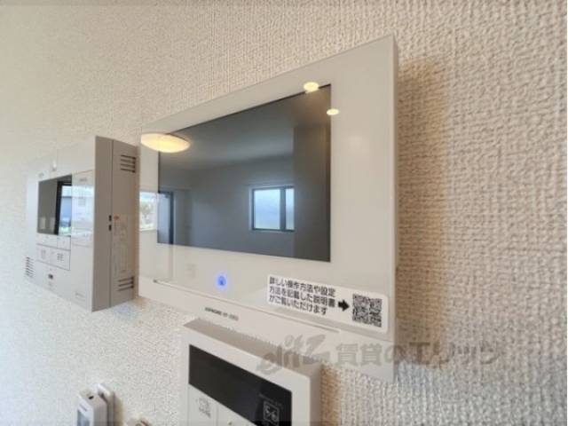 ドアフォン（ＴＶ含）