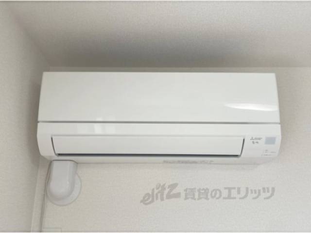 エアコン　洋室のエアコン
