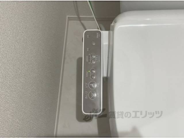 トイレ　リモコン