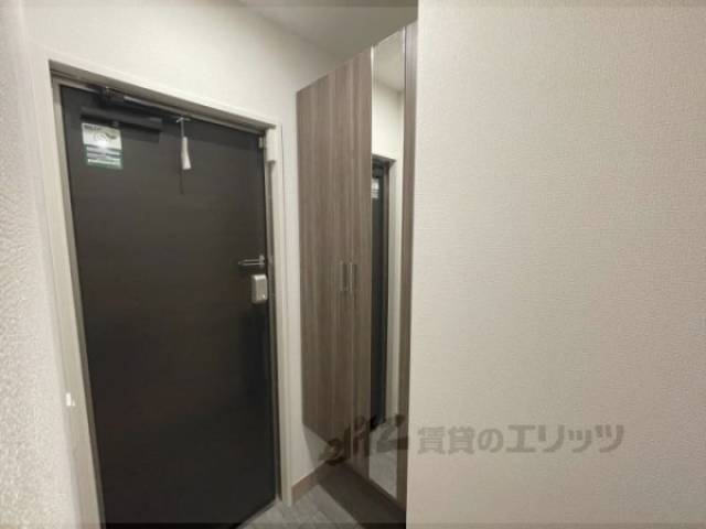 下駄箱