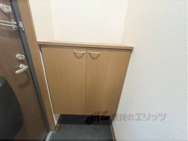 下駄箱