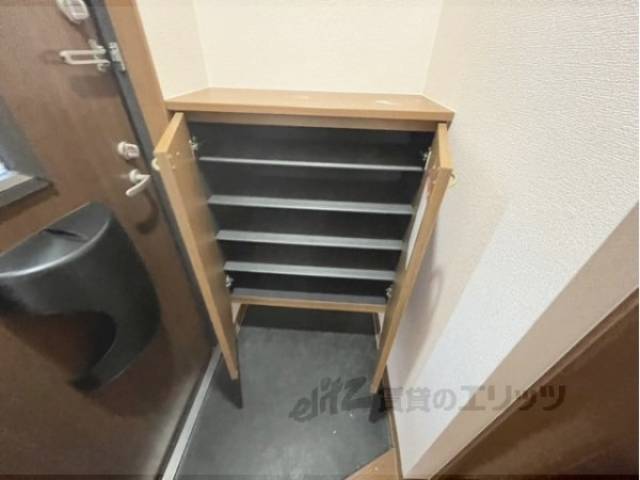 下駄箱