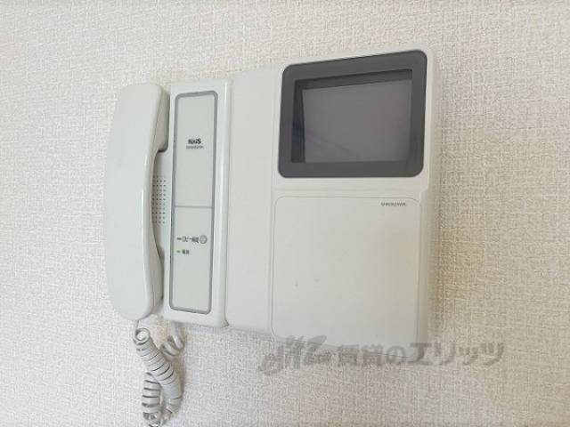ドアフォン（ＴＶ含）