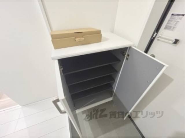 下駄箱