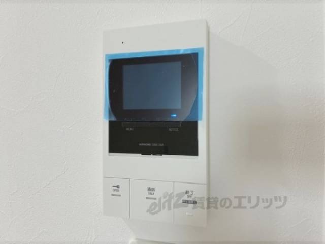 ドアフォン（ＴＶ含）