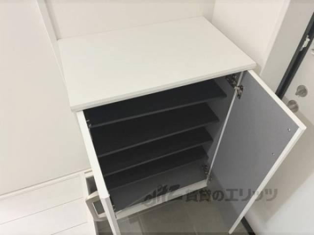 下駄箱
