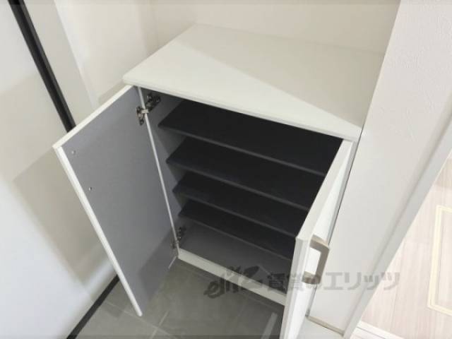 下駄箱