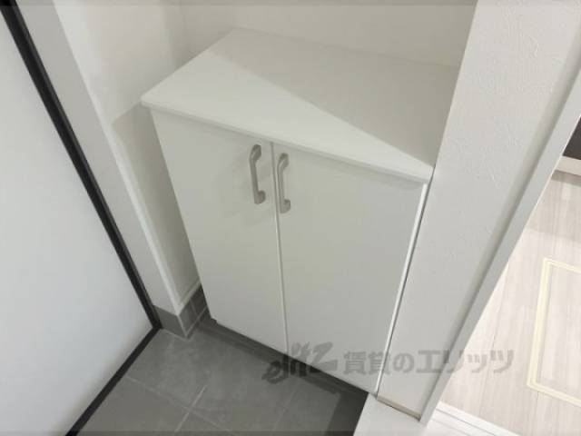 下駄箱