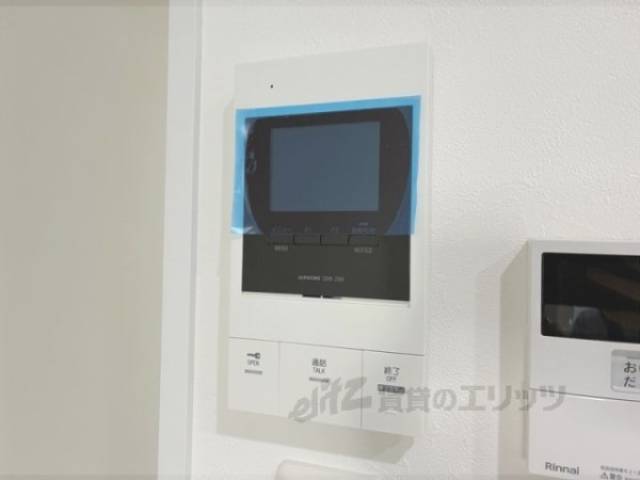 ドアフォン（ＴＶ含）