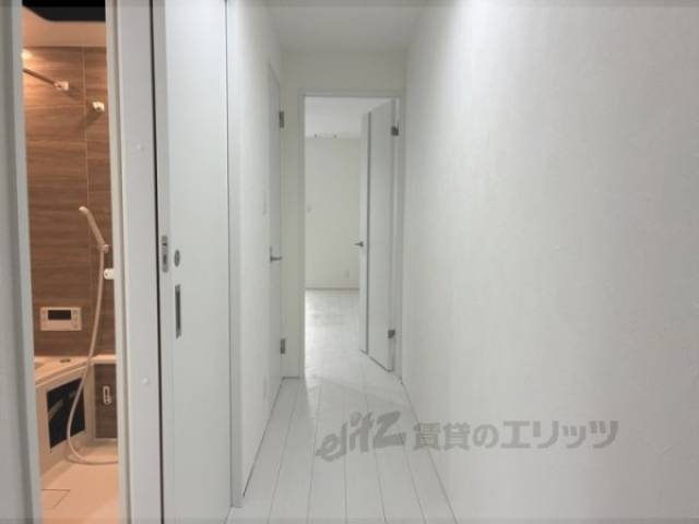 廊下