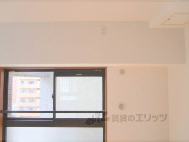 エアコン　設置箇所