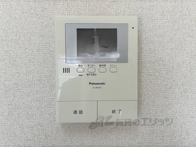 ドアフォン（ＴＶ含）