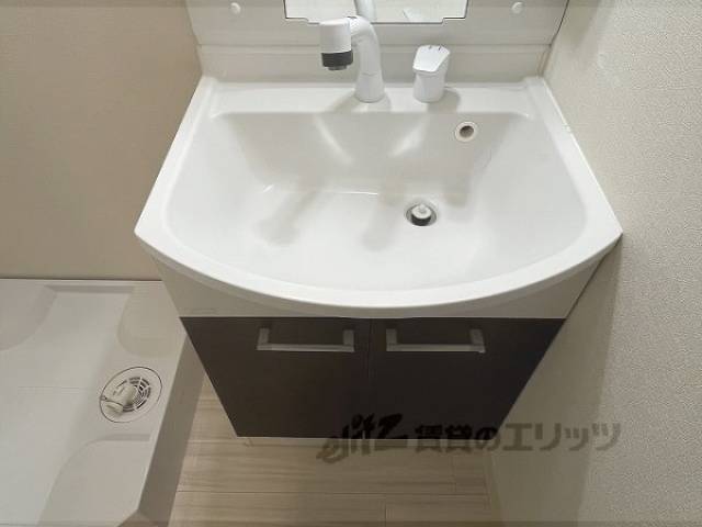 洗面所
